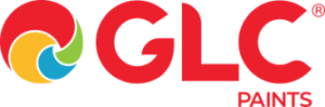 GLC Paints logo