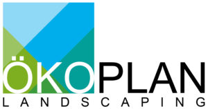 Okoplan Landscaping logo