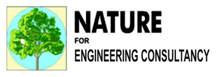 Nature For Engineering Consultancy logo