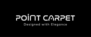 Point Carpet logo