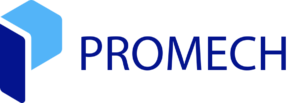 Promech logo