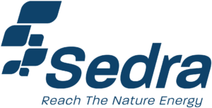 Sedra logo