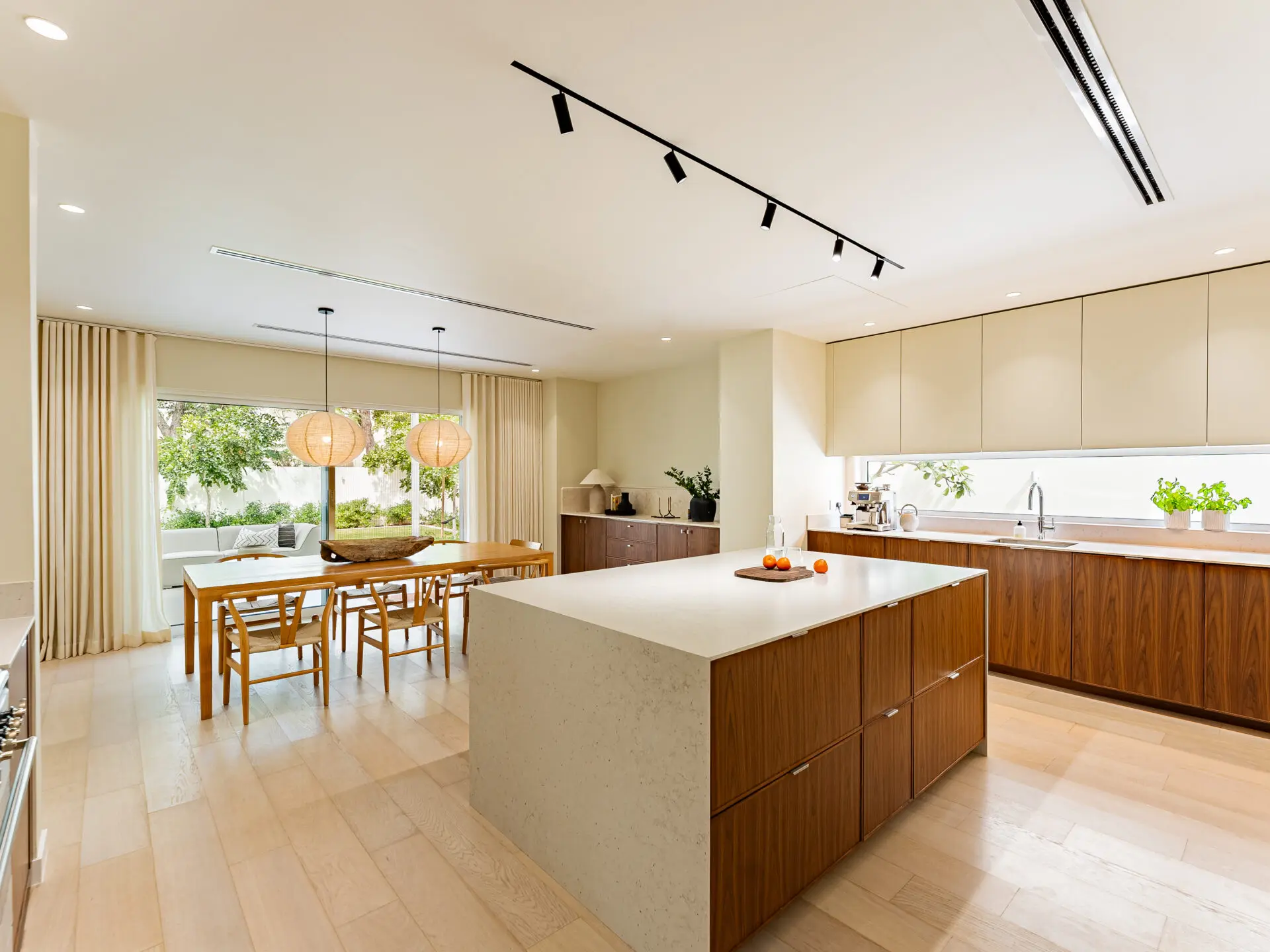 Interior design videography Dubai