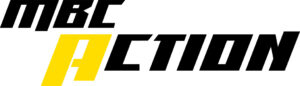 MBC Action logo