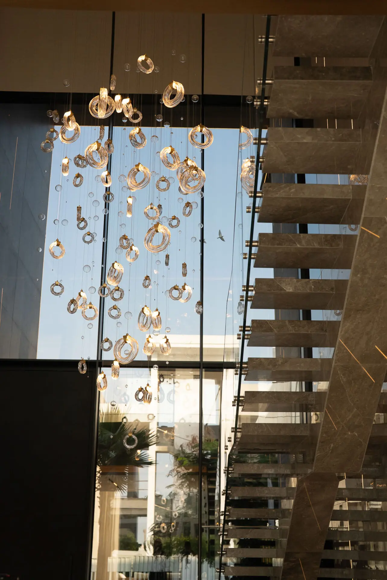 Premium real estate photography UAE